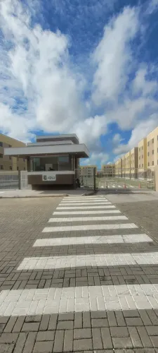 Condomínio Villa Park II