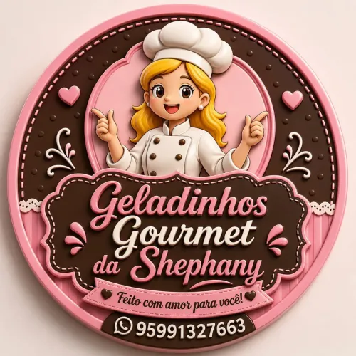 Dindin gourmet