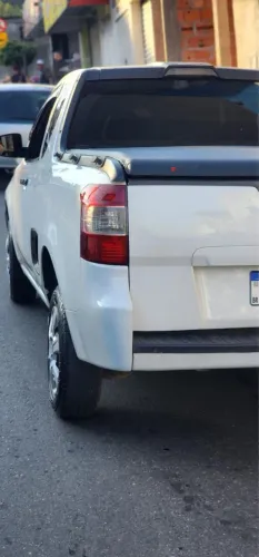 Chevrolet Montana LS 1.4 Econoflex 8V 2P 2013