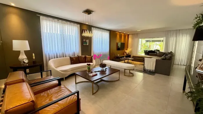 Casa a venda 4 suites no Village das Flores Jardim Novo Mundo Jundiai Sp