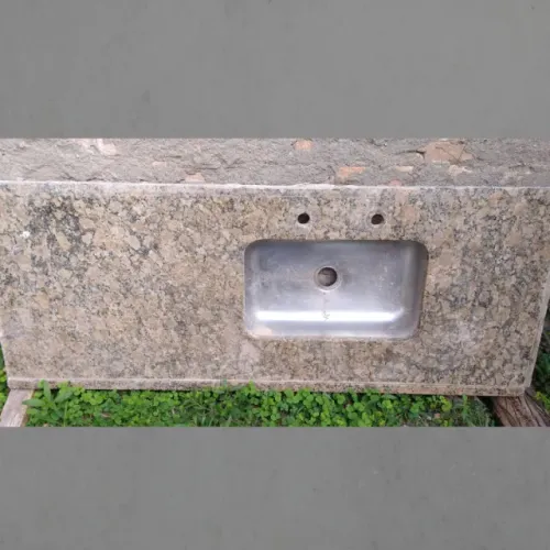 Pia Granito 1,60m x 0,60m