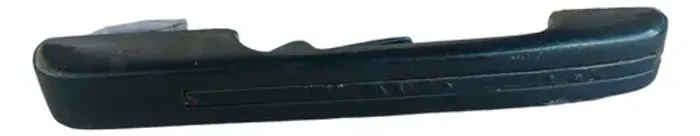 Maçaneta Externa Vw Santana Traseira Direita 1995 Verde Traseira