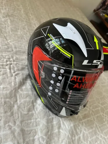 LS2 ARROW R EVO