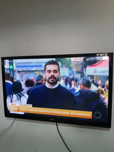 Tv 42 LG plasma