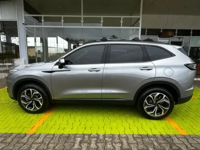 GWM Haval H6 Premium Phev AWD 2025