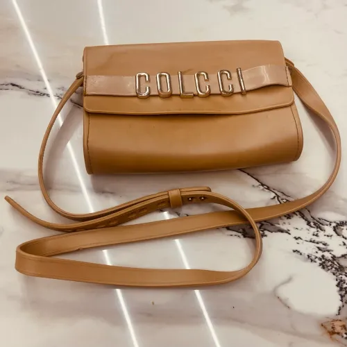 Bolsa Colcci Original Bege | Ótimo Estado