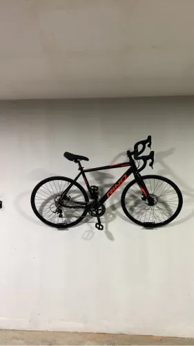 Bike Speed Rino