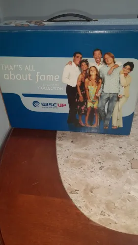 Coleção Wise-Up Inglês 