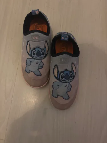 Tênis stich Infantil