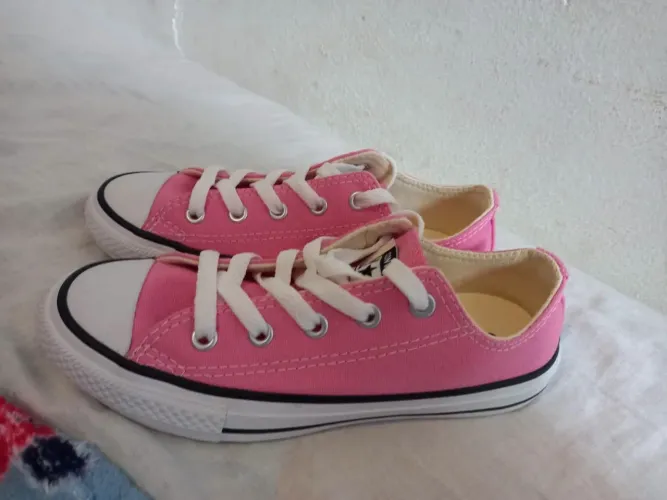 All star infantil original
