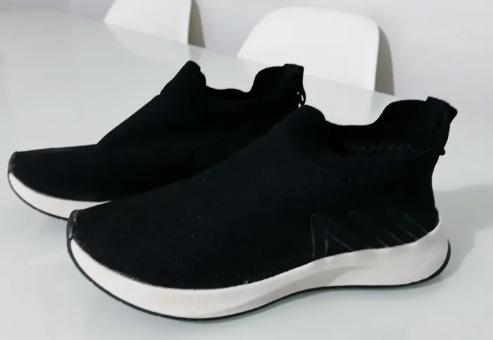 Vendo tenis unisex num 34 C&A em boas condições