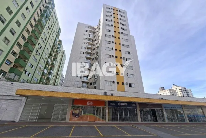 Oportunidade! Loja em Campinas - São José