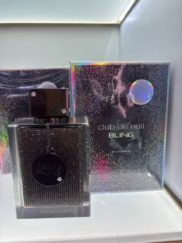 Perfume Club de Nuit Bling Armaf EDP 100ml