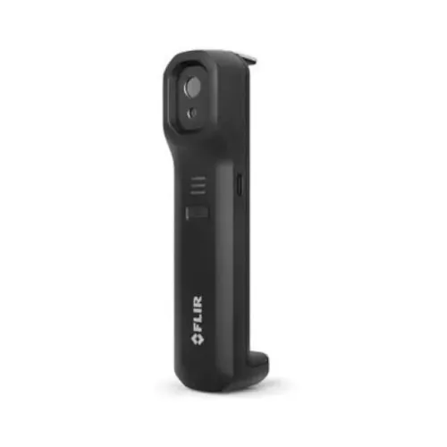 Câmera Térmica Termovisor Para Celular 19.200 Pixels Infravermelho Ignite Flir One Edge Pr