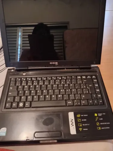 Vendo Notebook