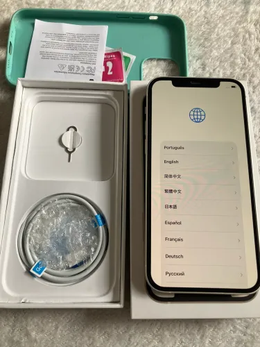 iPhone 12 128GB