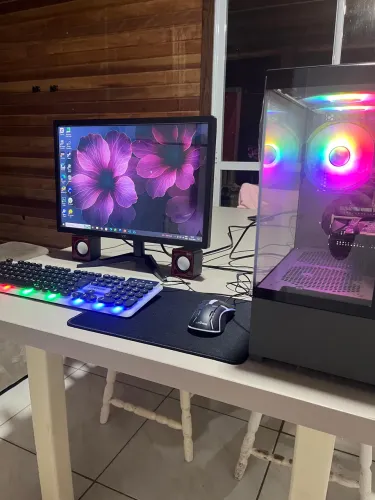 VENDO PC GAMER