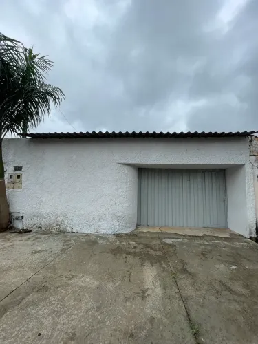Aluguel casa sudoeste