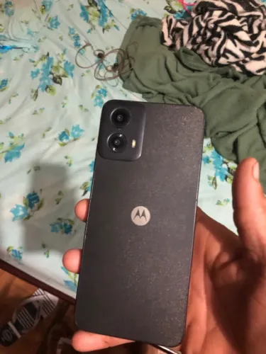 Moto G34