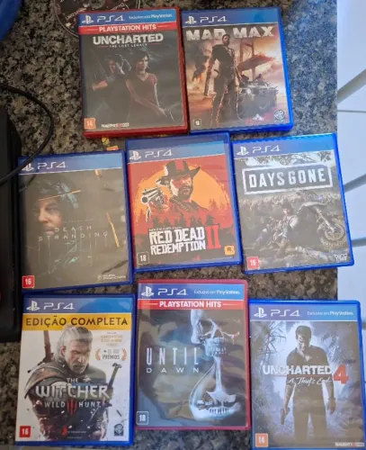 PlayStation 4