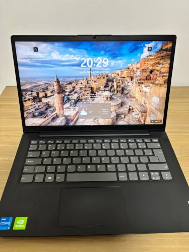 Notebook Lenovo IdeaPad 11 Geração Intel i5