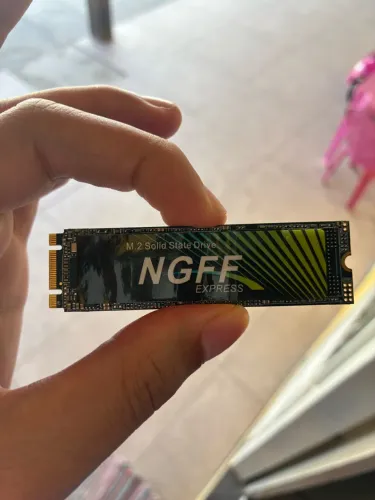SSD NGFF 1TB