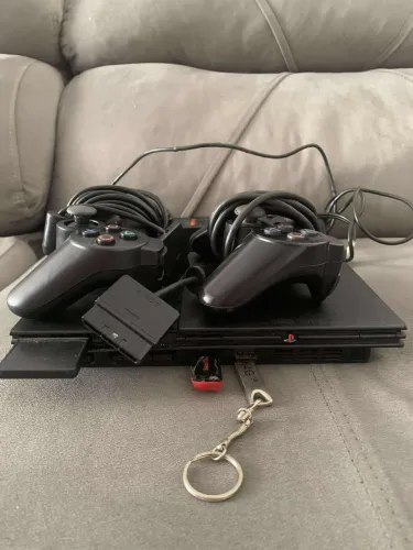 PlayStation 2 