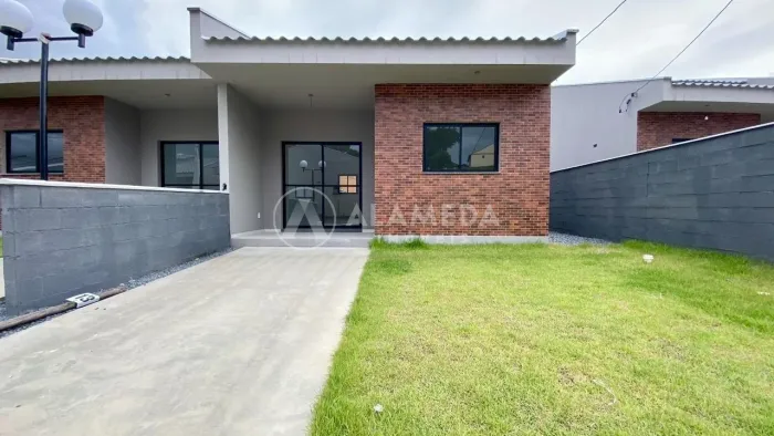 CASA EM CONDOMÍNIO FECHADO À VENDA NO BAIRRO TESTO SALTO!