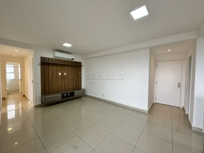 Apartamento padrão, com 90 m² no Bairro Quinta da Primavera, (Zona Sul), Ribeirão Preto SP