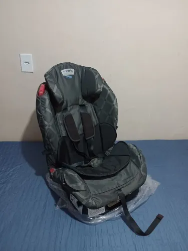 Cadeirinha Reclinável 9 a 25kg ((PARCELO ATÉ 3X SEM JUROS NO CARTÃO DE CRÉDITO))