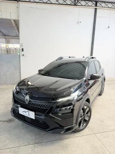 Renault Kardian Techno Flex 1.0 TB 12V 5P Aut. 2025