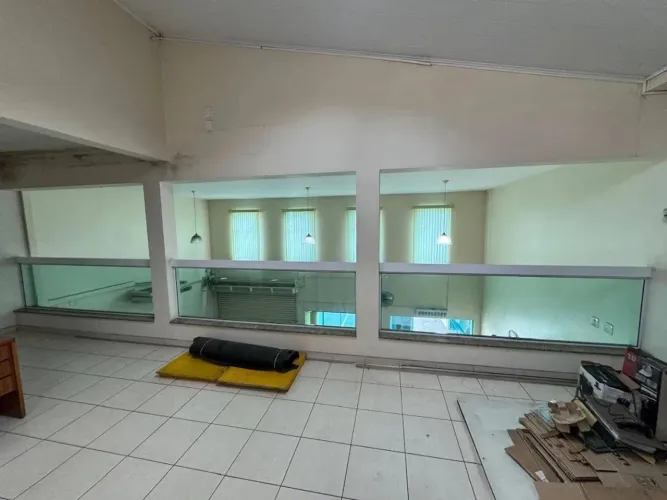 Ponto Comercial para locação, Jardim Esper, Jacareí - PT0020.