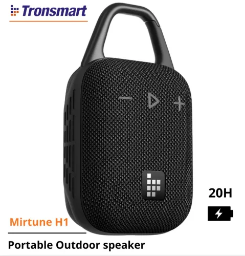 TRONSMART MIRTUNE H1 ALTO FALANTE