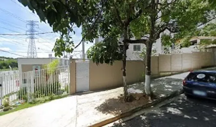Imóvel com ótima proposta Apartamento no Guaratiba, Rio de Janeiro - RJ, Apto 508, 2 quar