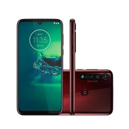 G8 Plus