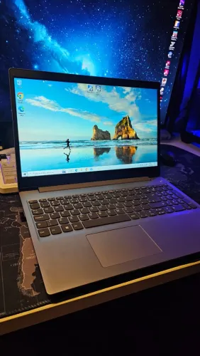 Notebook Lenovo IdeaPad 3i