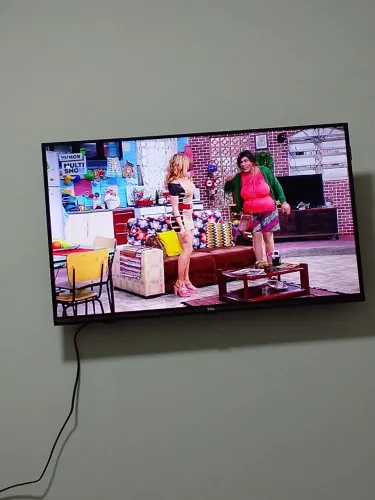 Smart tv TCL