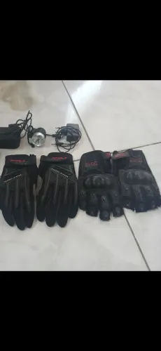 Peças para bike