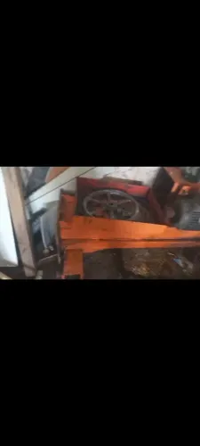 Elevador automotivo