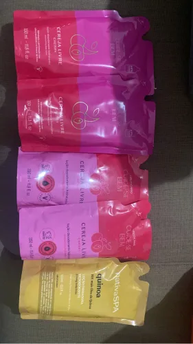 Creme Boticário
