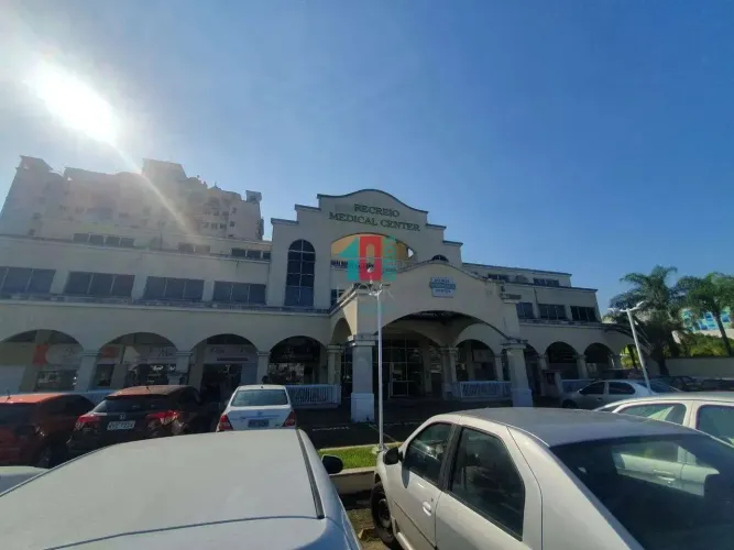 Recreio dos Bandeirantes | Sala