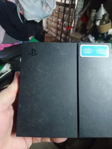 Base de carregar vr PlayStation