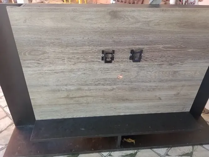 Painel/Rack de MDP