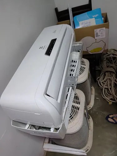 Vende se ar condicionado