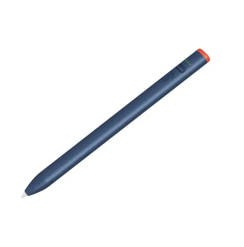 Pencil Logitech Crayon Para iPad Usb-c - Edição Especial