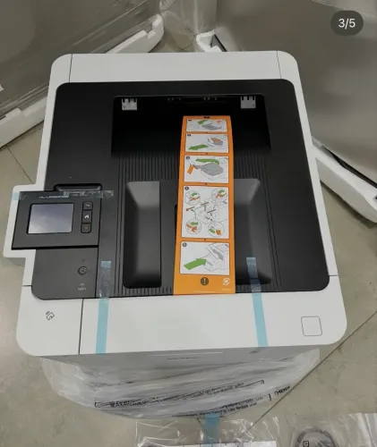 Impressora Brother Hl-l8360cdw Laser Wi-fi Color Duplex 110v