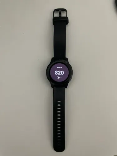 Garmin vivoactive 4s