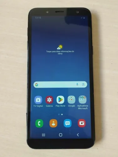 Samsung Galaxy J8