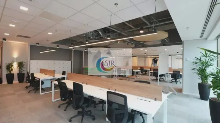 Conjunto para alugar, 677 m² - Itaim Bibi - São Paulo/SP