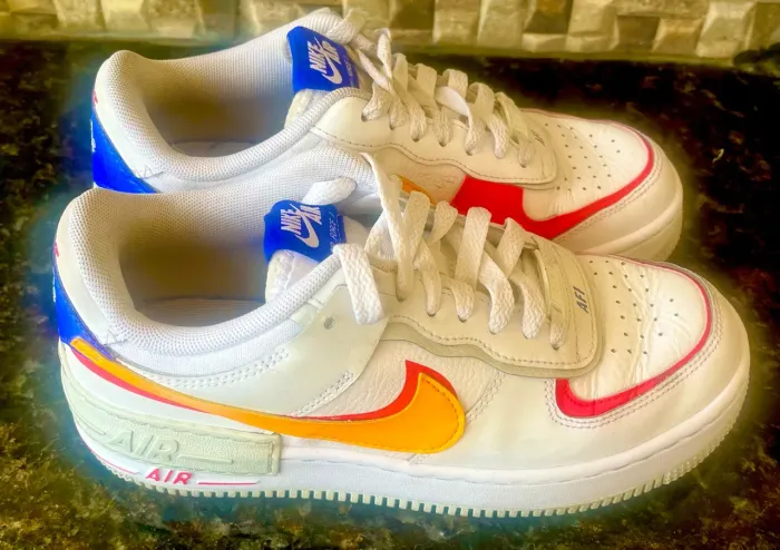 Nike original n*36 - Taubaté 